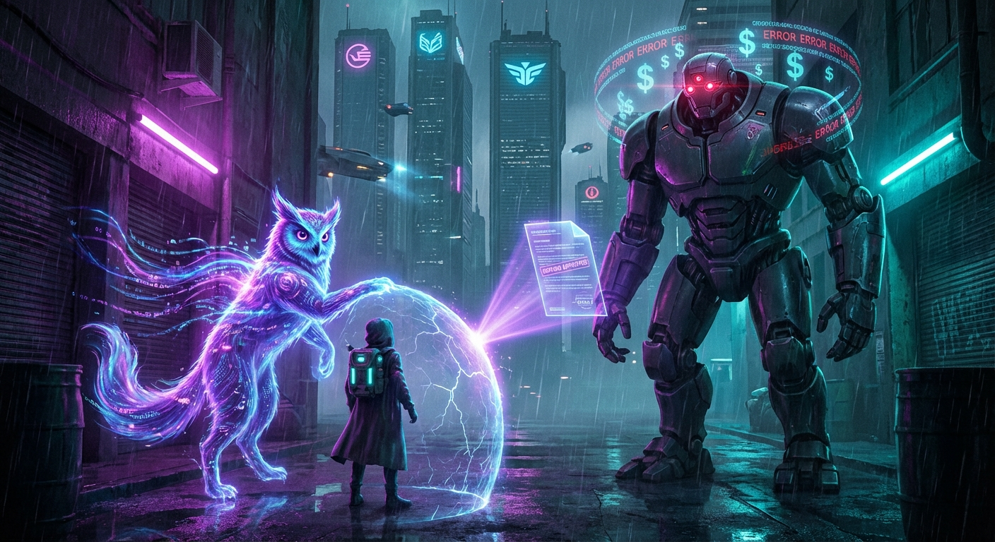 AI проти Support-бота