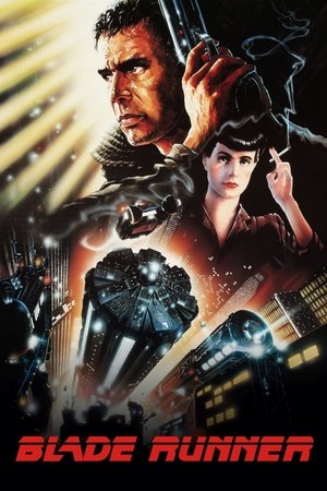 Blade Runner (1982) — Roy Batty