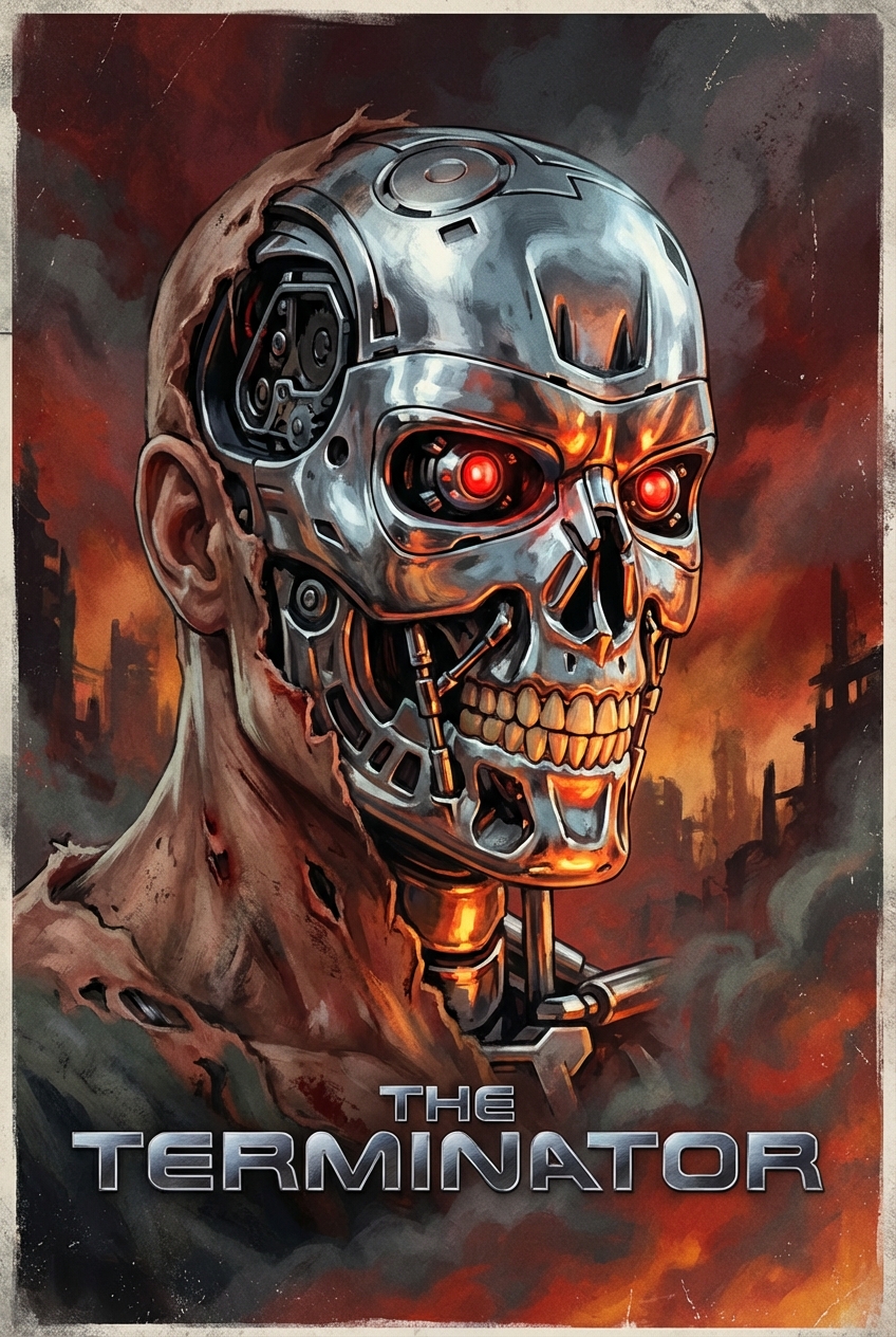 The Terminator (1984)